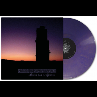 THERGOTHON Stream From The Heavens LP MARBLED [VINYL 12"]